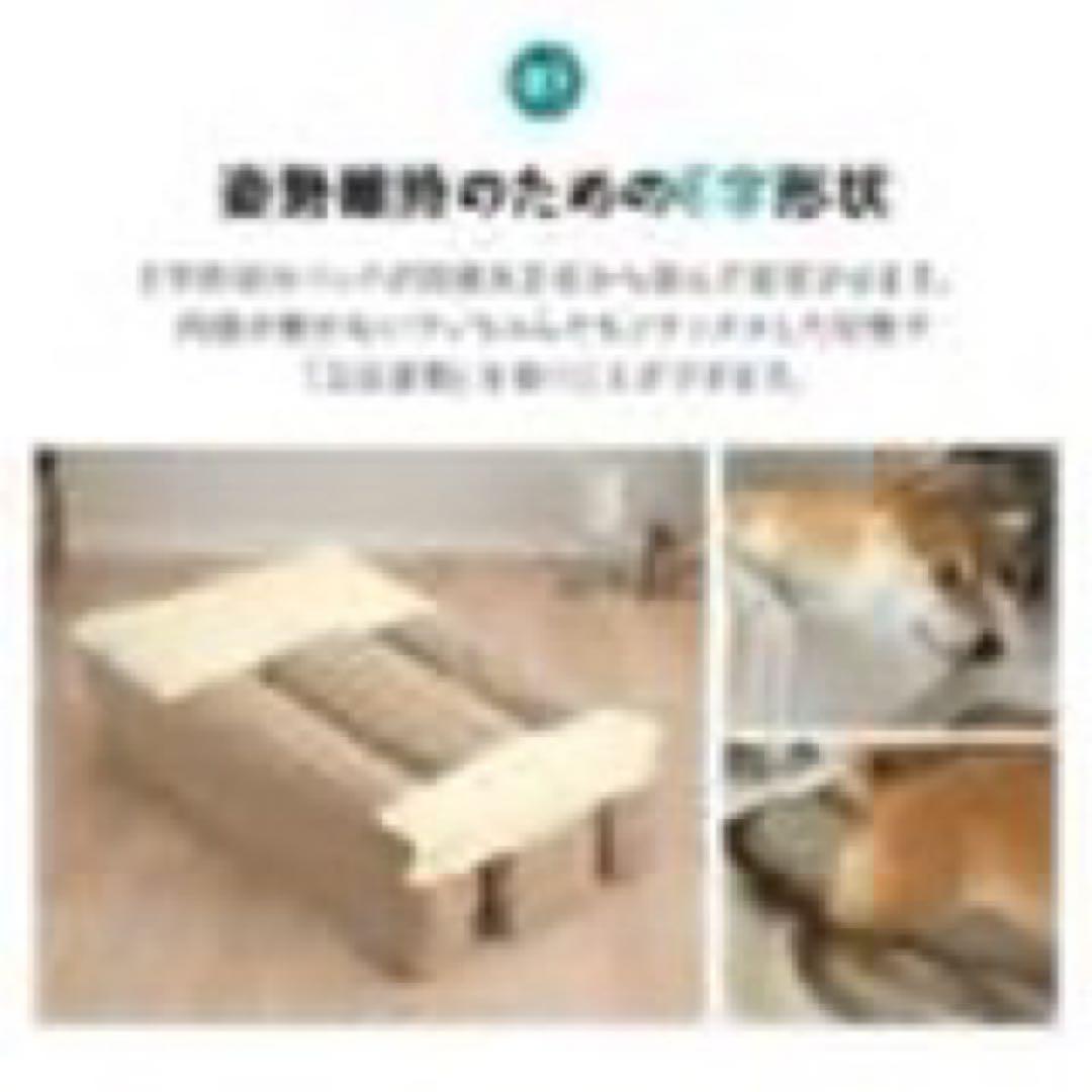 介護用Eドッグベッド Mサイズ