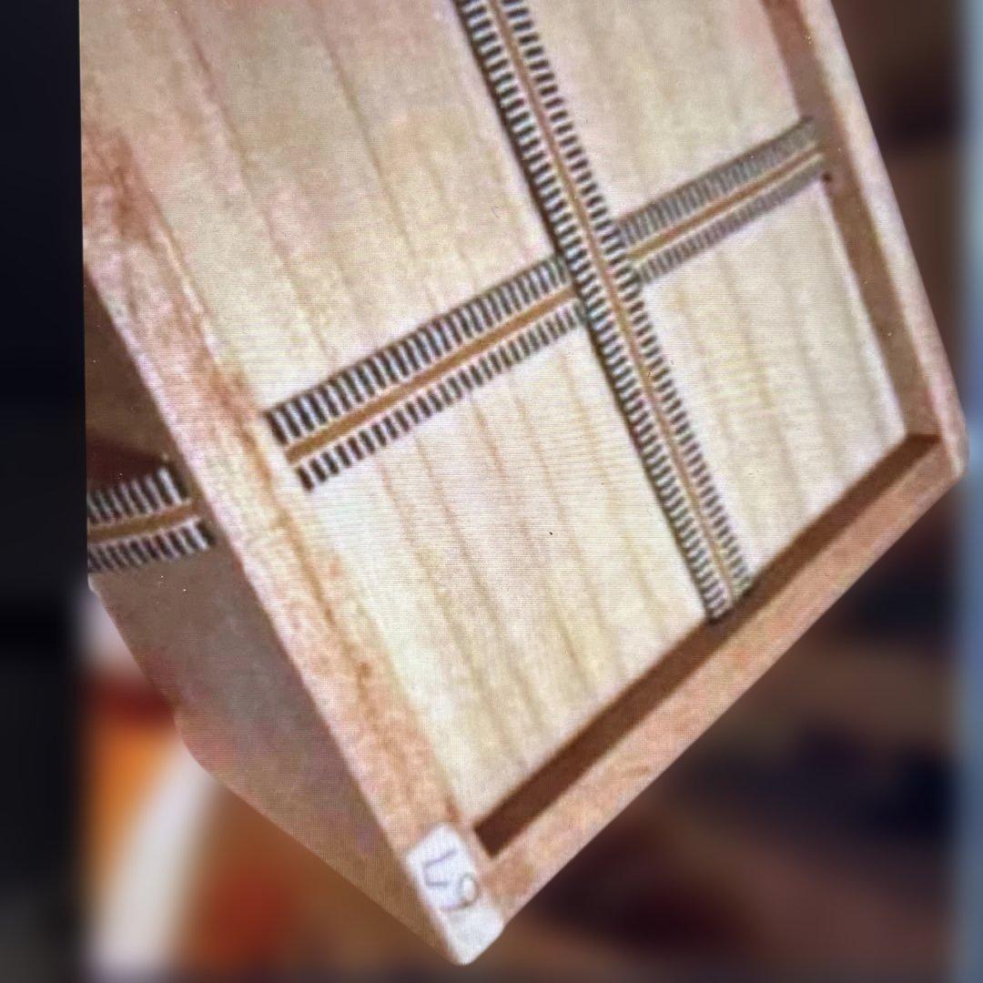 ▶︎ ◎灰釉染付　天馬図　茶碗　高橋紘　東京藝術大学 茶道具