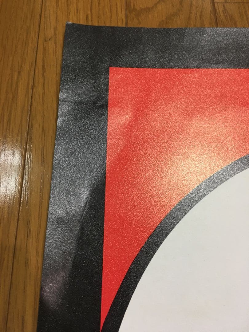 当時物 横幅銀蝿 ポスター 暴走族 ブタケツ ハコスカ ブタ目 カリーナ コスモ