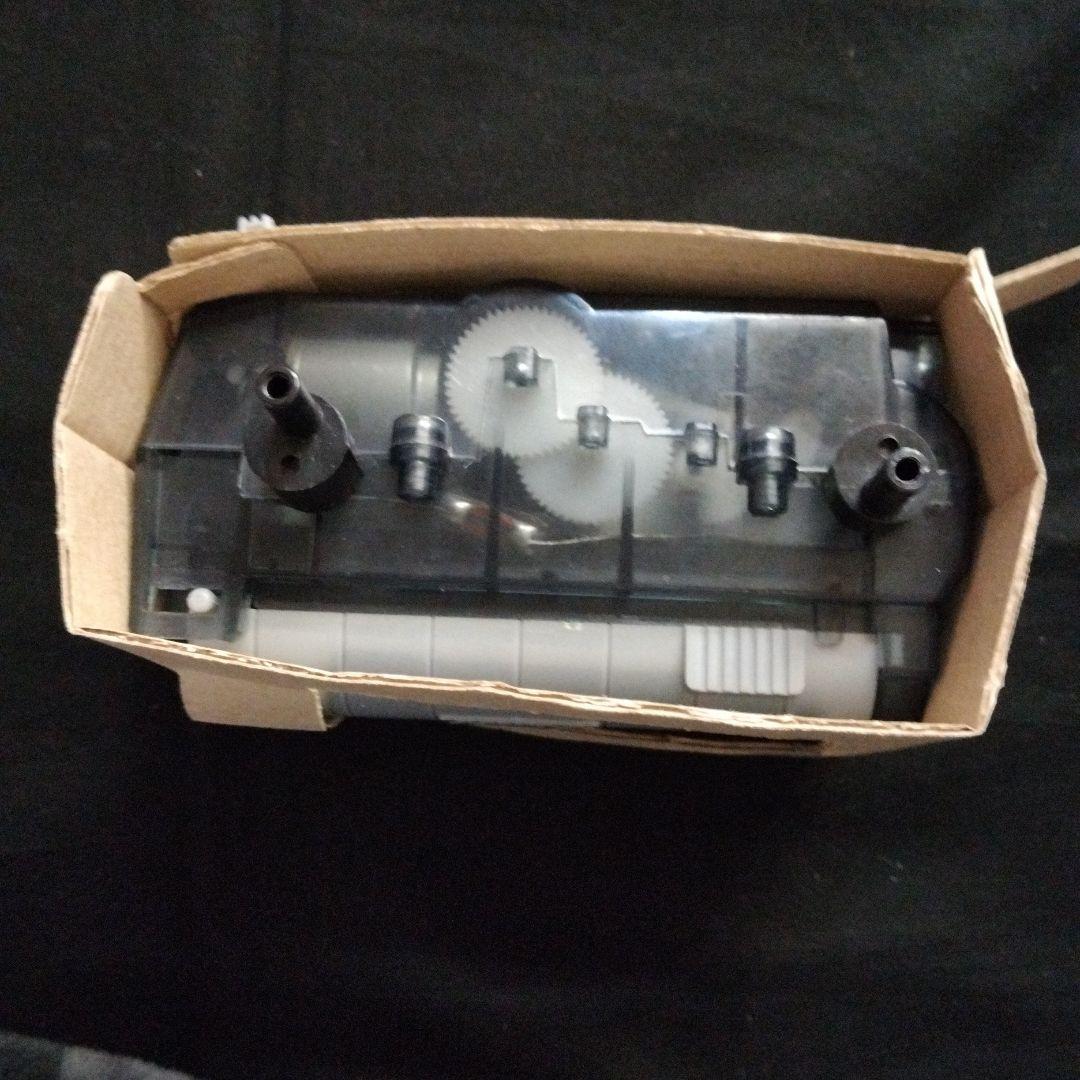 ZOIDSゾイド・ゴルドス （ステゴサウルス型）・未組立