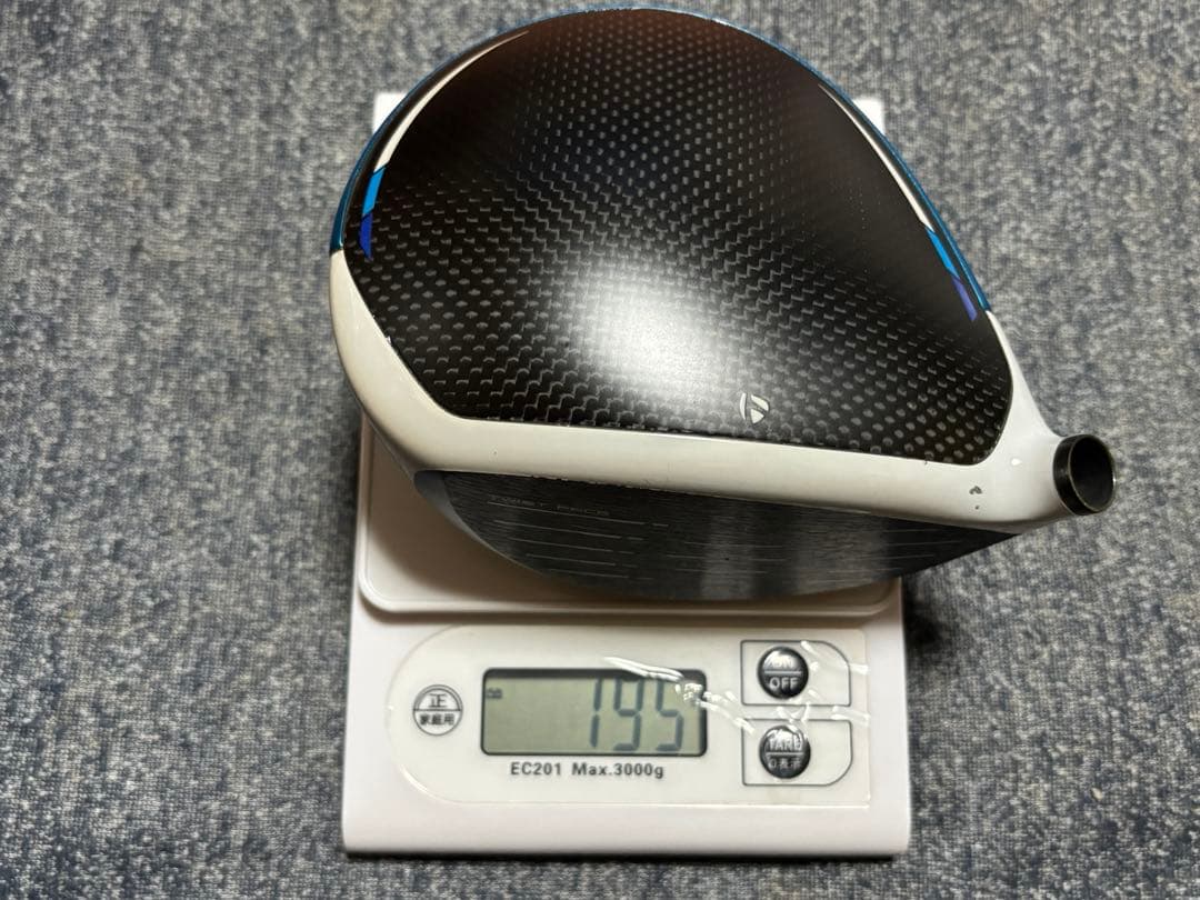 ★名器★TaylorMade SIM2ドライバー10.5°(シャフト・カバー付)