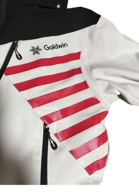 ゴールドウィン GOLDWIN STREAM JACKET スキーウェア S