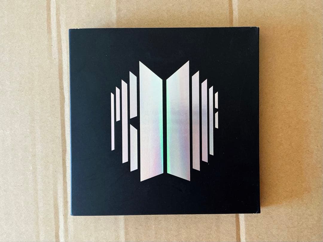５点BTS MERCH BOX#９　 #１１　メンバーシップキット　PROOF