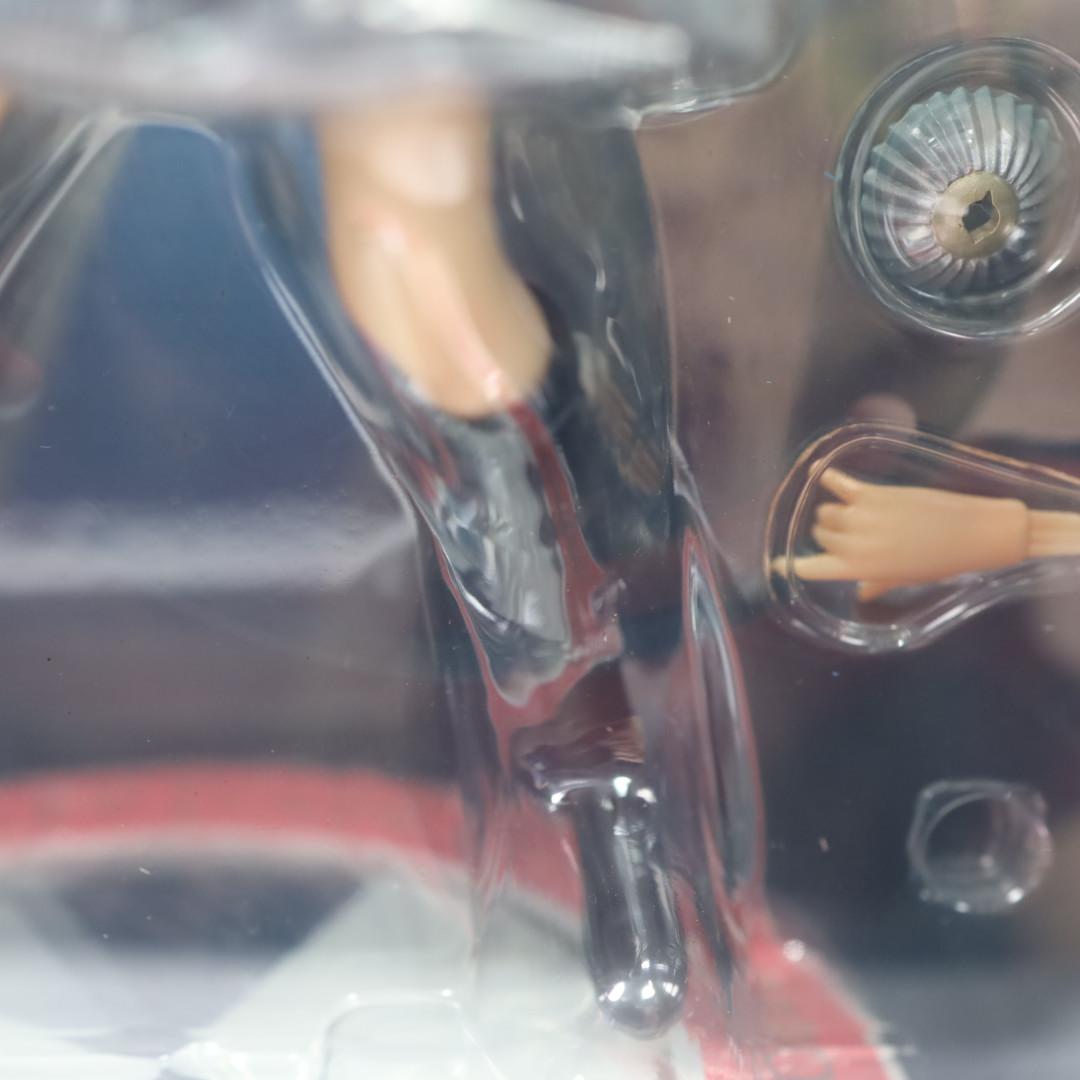 ペルソナ3 桐条美鶴　1/7 フィギュア コトブキヤ