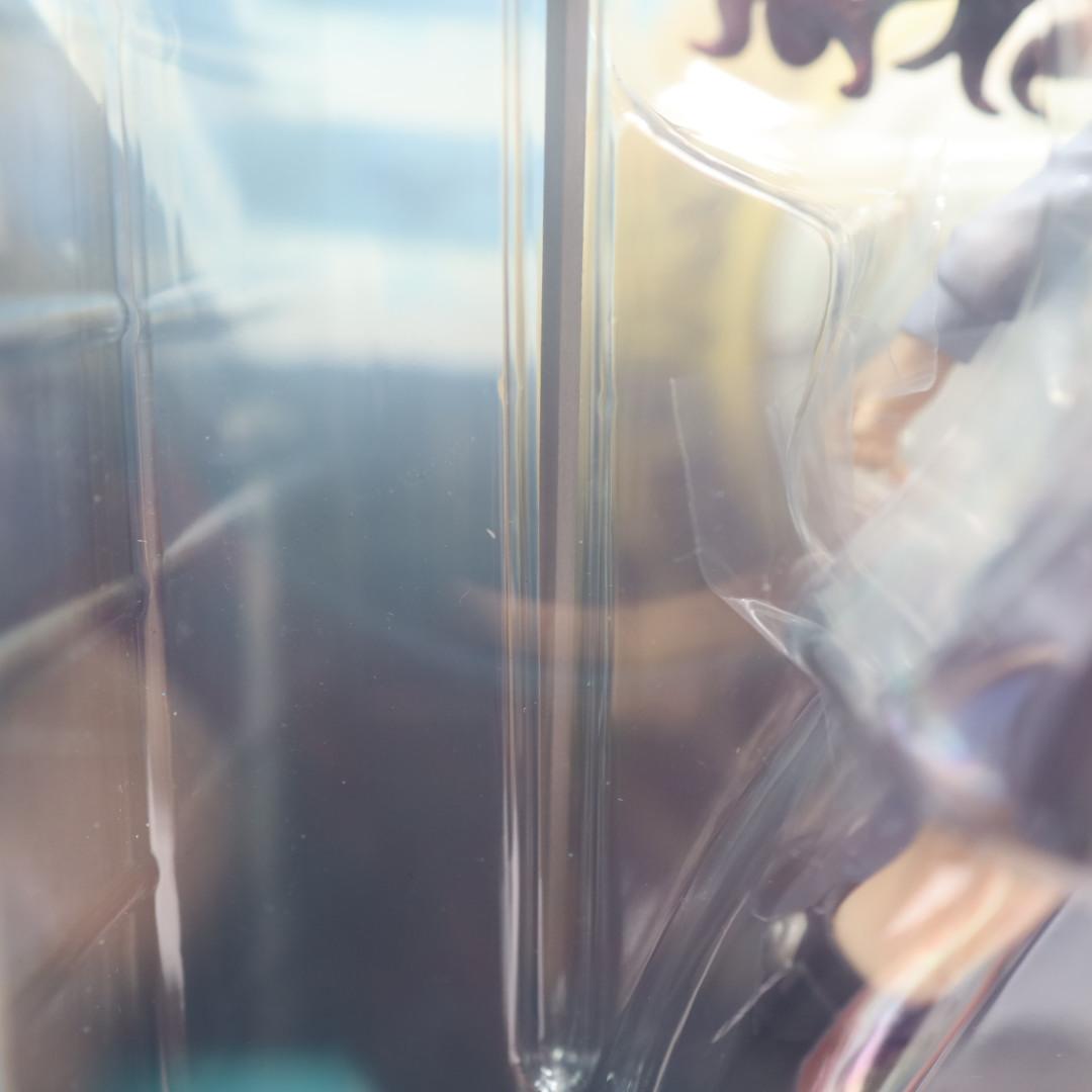 ペルソナ3 桐条美鶴　1/7 フィギュア コトブキヤ