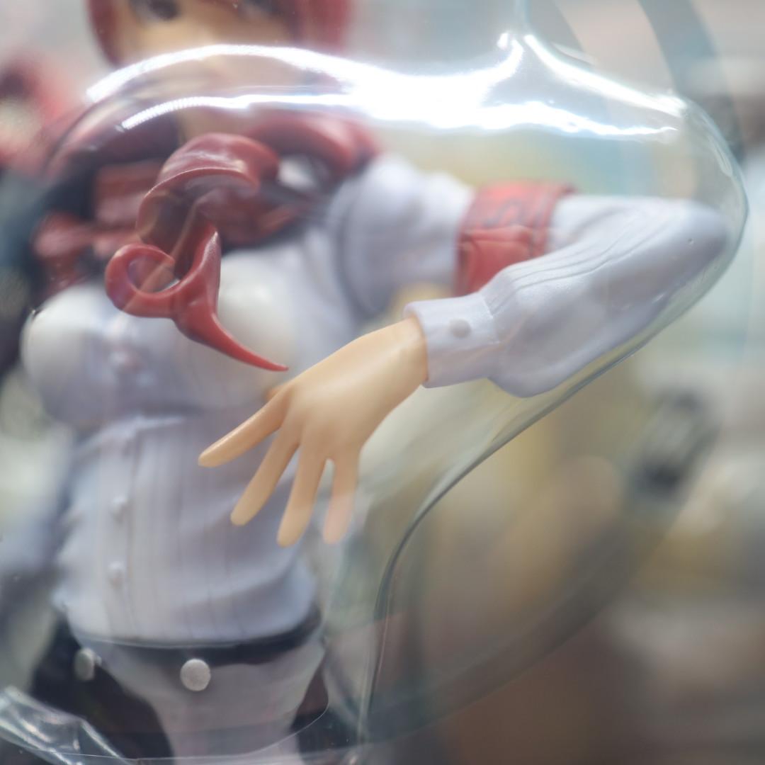 ペルソナ3 桐条美鶴　1/7 フィギュア コトブキヤ