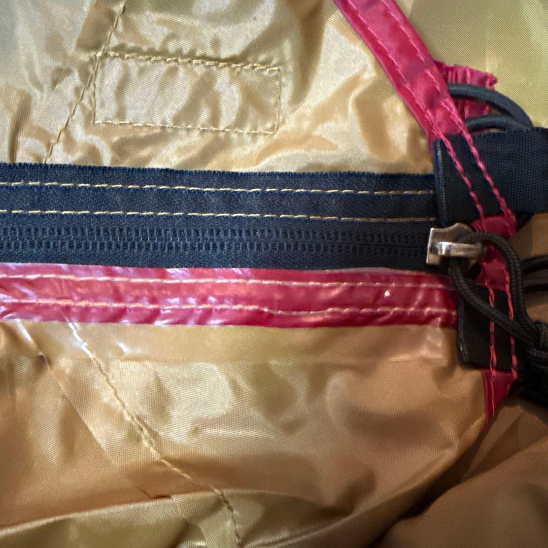  peak SET-250RH エントリーパック TT テントのみ