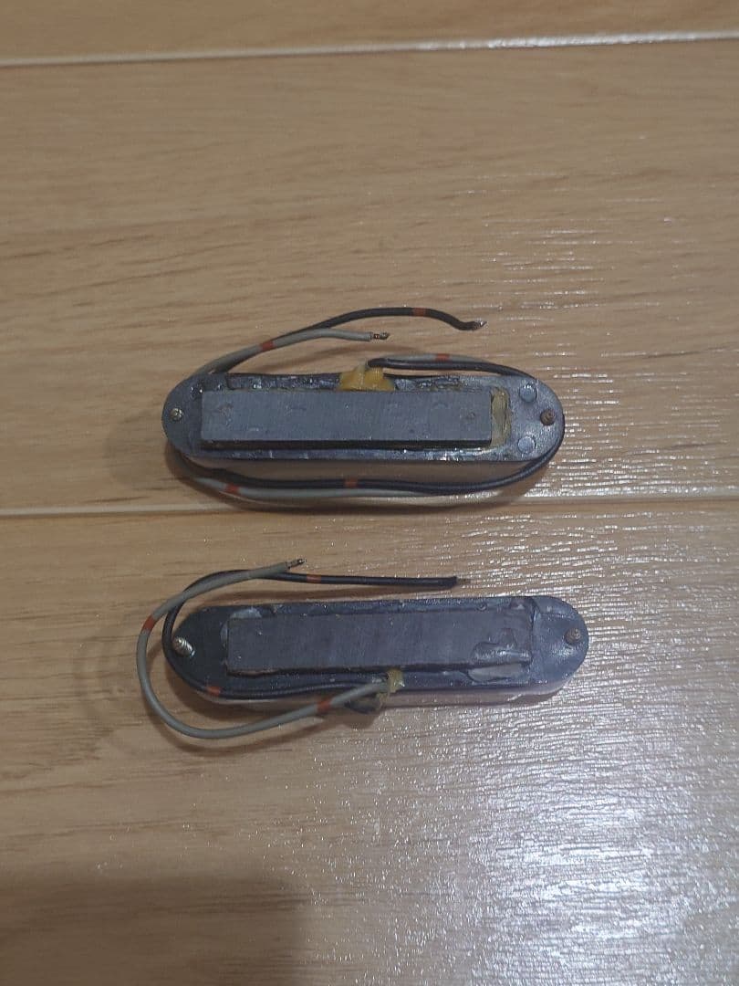 ハ*キ様 コンポーネントギター ストラトキャスタータイプ ハイゲインカスタム +