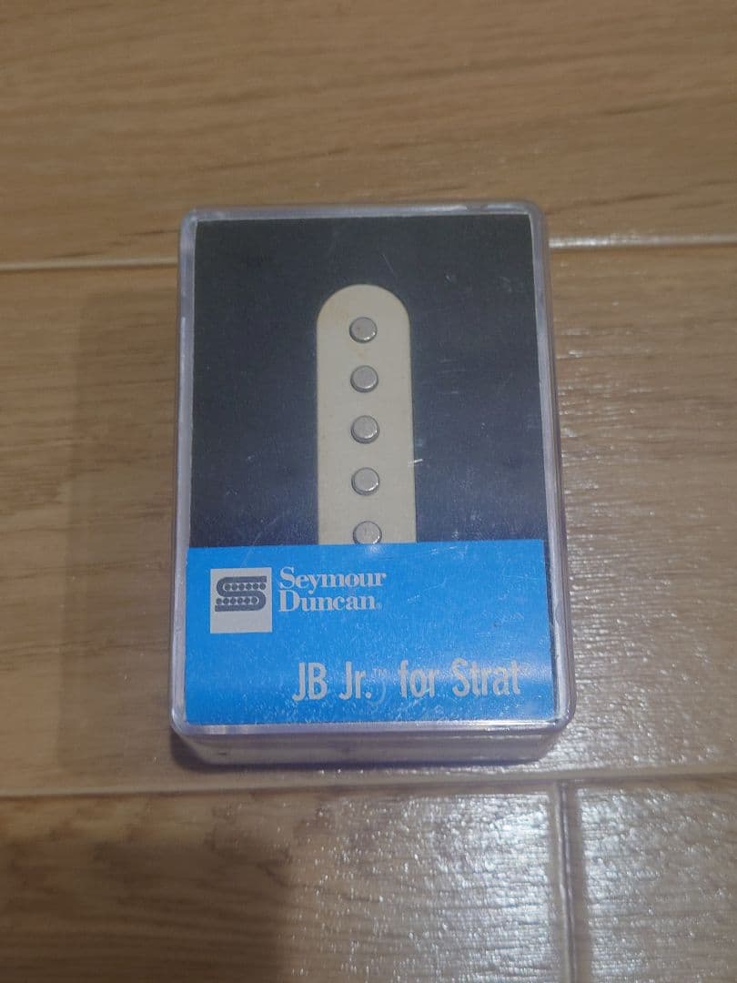 ハ*キ様 コンポーネントギター ストラトキャスタータイプ ハイゲインカスタム +