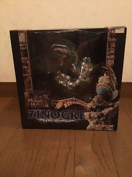 フィギュア