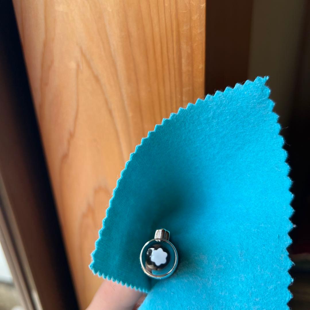 Niko 　MONTBLANC スターウォーカー万年筆