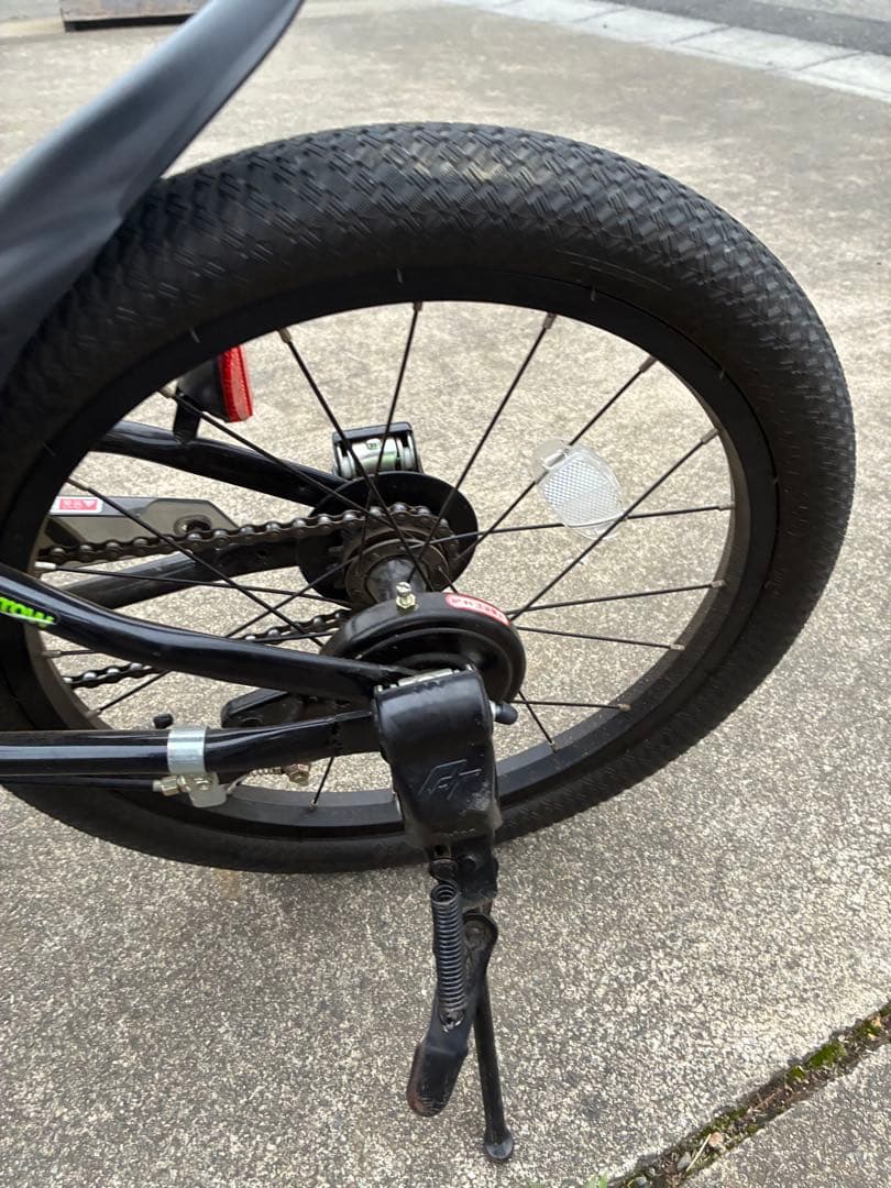 【専用】dbike Master 18インチ自転車