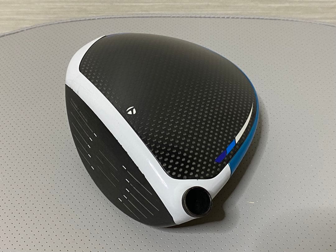 ★ TaylorMade・テーラーメイド SIM2 ドライバーヘッドのみ　９°