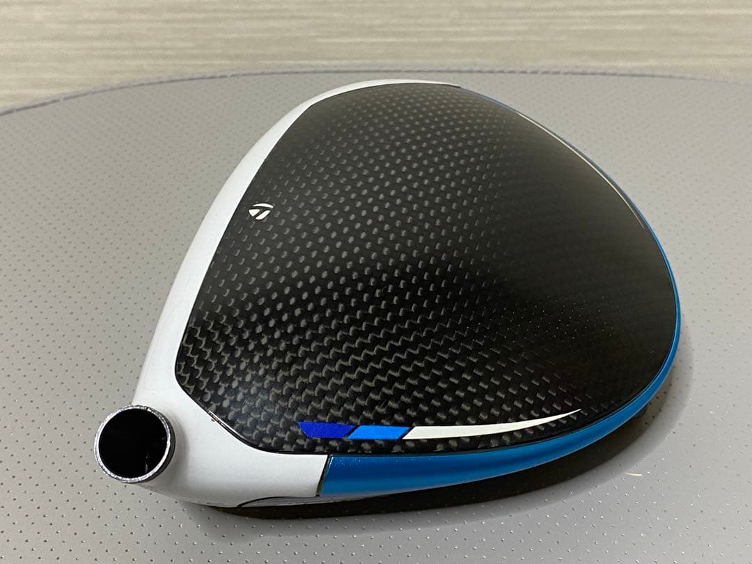 ★ TaylorMade・テーラーメイド SIM2 ドライバーヘッドのみ　９°