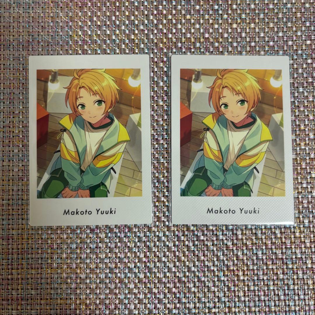 あんスタ　遊木　真　まとめ売り　いつぬい おかおBIGショルダー　他