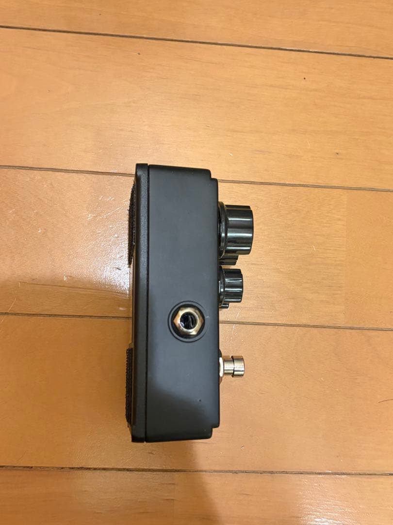 CARCOSA FUZZ ギターエフェクター