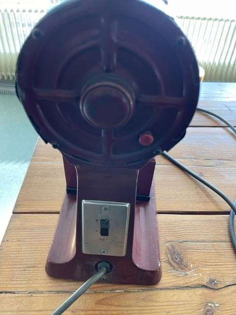 Lucky COFFEE MACHINE 電動 珈琲 コーヒー ミル