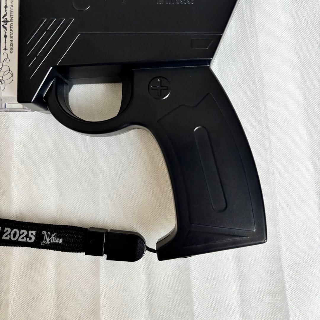 中島健人　ピカレスクの銃口