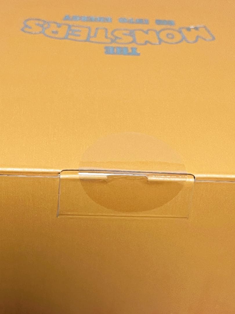 新品未開封 ラブブ ROCK THE UNIVERSE 正規品