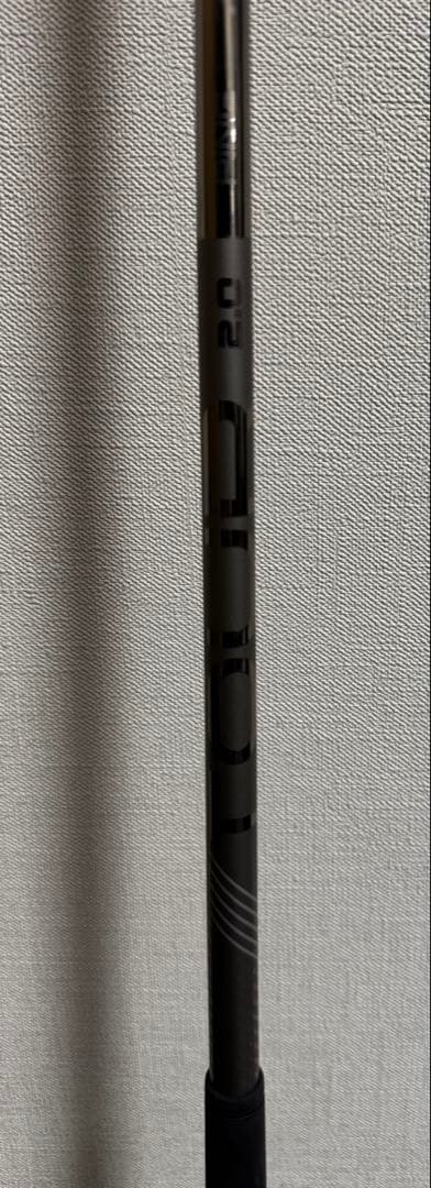 G430 PINGTOUR2.0 ピンツアー2.0クローム75S 3W15°用