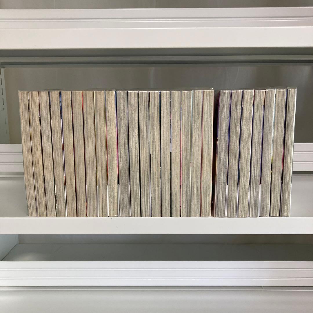 不滅のあなたへ 全巻 1210-6