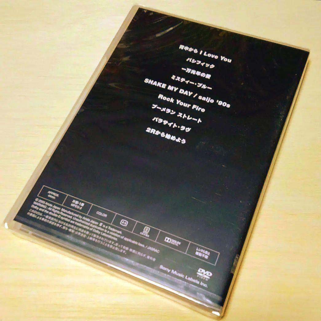西城秀樹　栄光の軌跡 (7) 9 VIDEO CLIPS　1984 - 1998