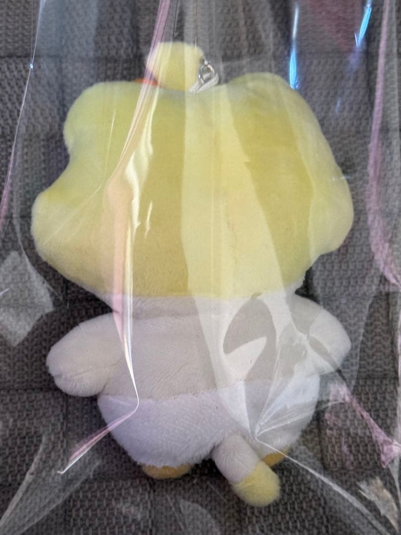 【即日発送】NiziU NIZOOバックチャーム　コンプリートセット