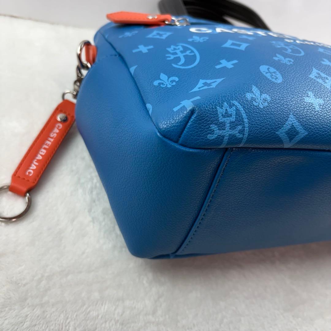 CASTELBAJAC カステルバジャック バッグ トートバッグ