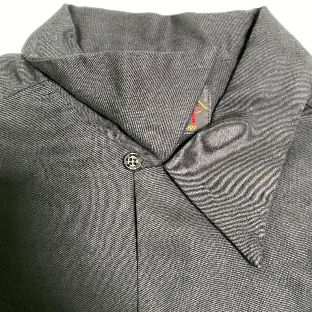 ウェア・シャツ TALOR TOYO SNOOPY BOWLING SHIRT