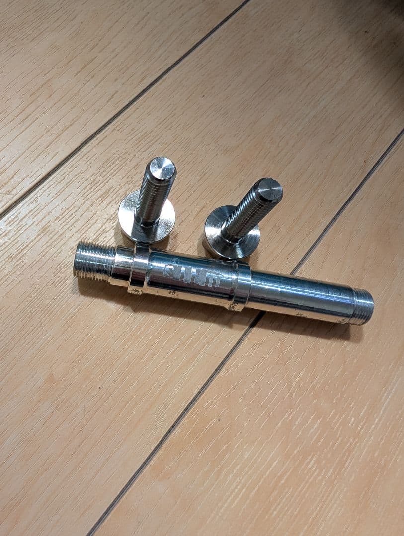 BMXリアハブパーツ