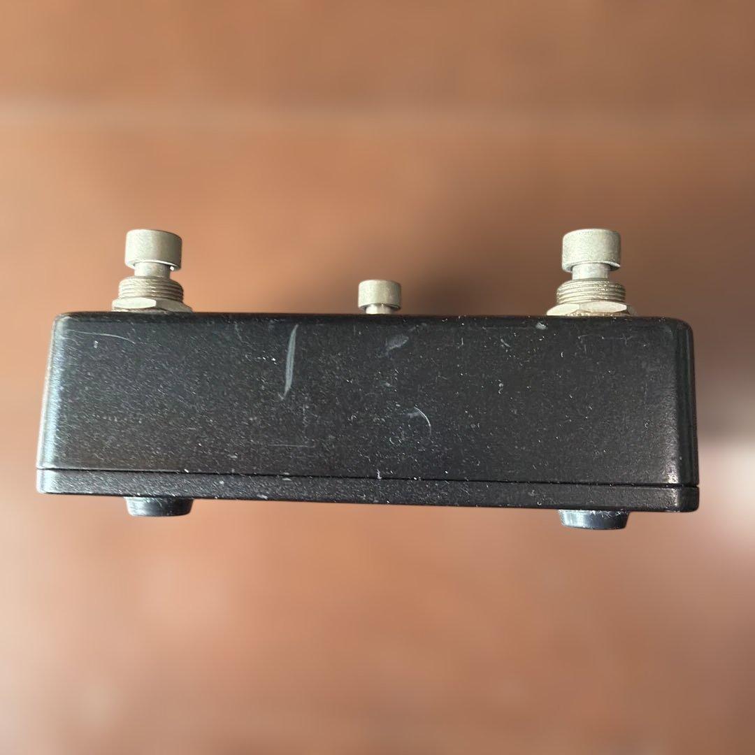 One Control Gecko MKII MIDIセレクター