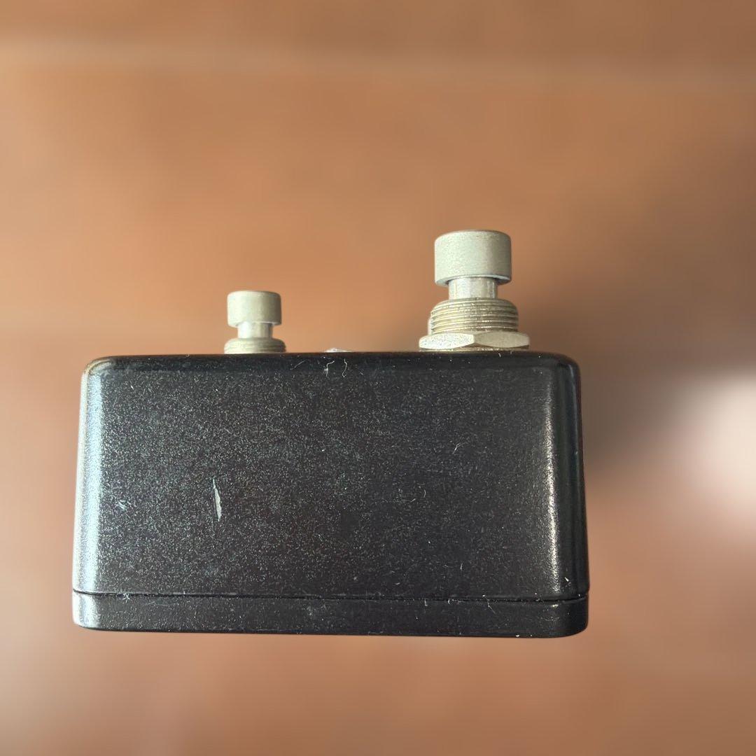 One Control Gecko MKII MIDIセレクター
