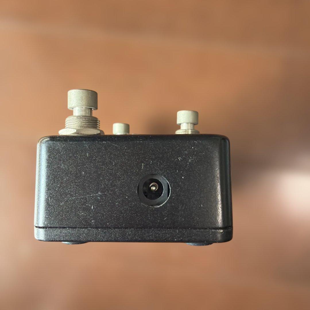 One Control Gecko MKII MIDIセレクター