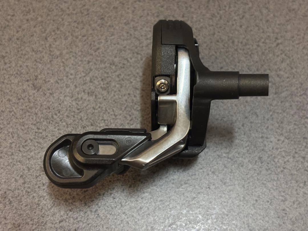 【美品】SHIMANO XTR Di2 SW-M9050 左右セット