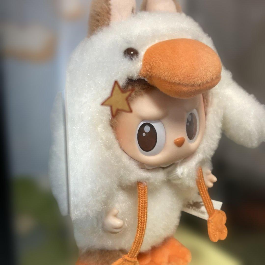 正規品確認済 ラブブTHE MONSTERS Forest Fairy Tale