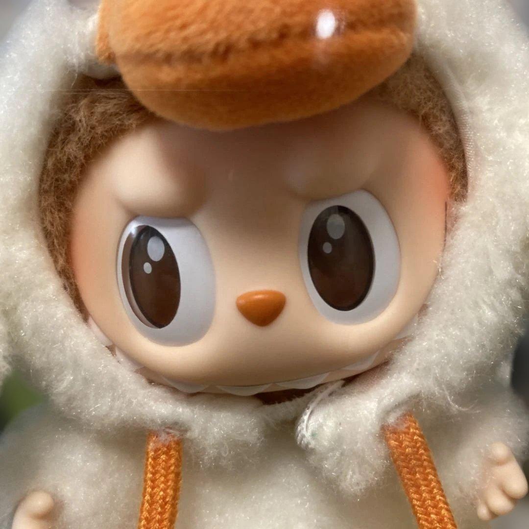 正規品確認済 ラブブTHE MONSTERS Forest Fairy Tale
