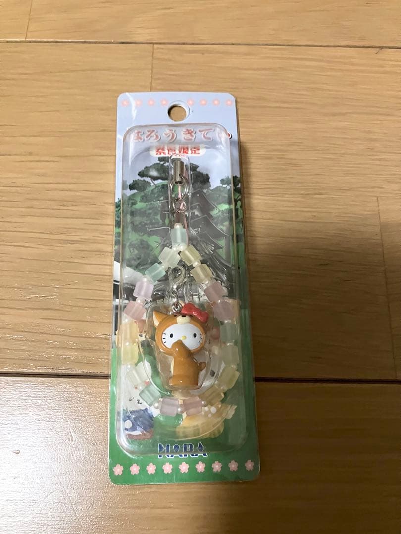 【希少】ご当地キティ　ストラップ　ファスナーマスコット　タオル　まとめ売り