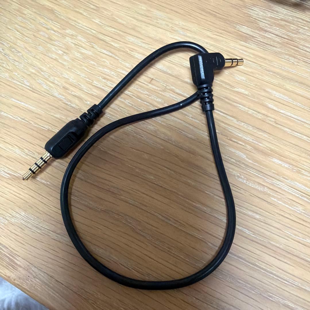 SYNC C00 ワイヤレスマイクシステム