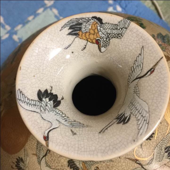 飾り壺