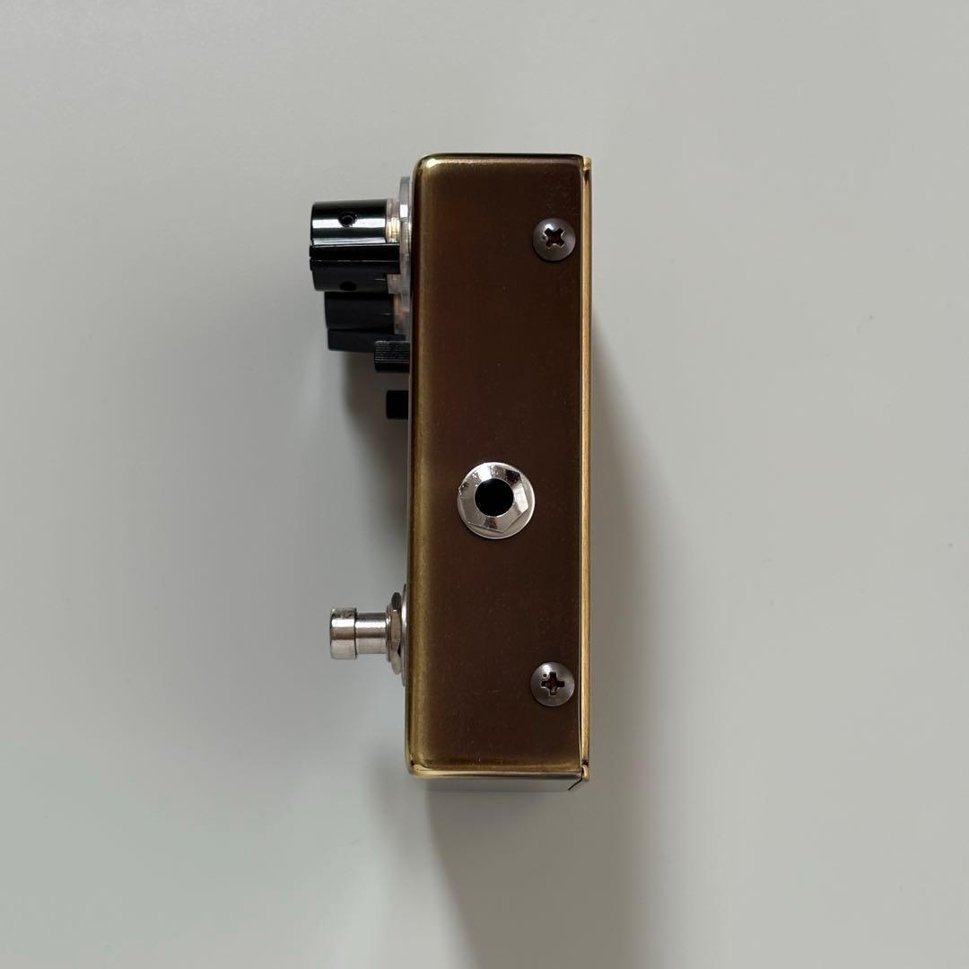 VEMURAM Myriad Fuzz（ミリアド・ファズ）