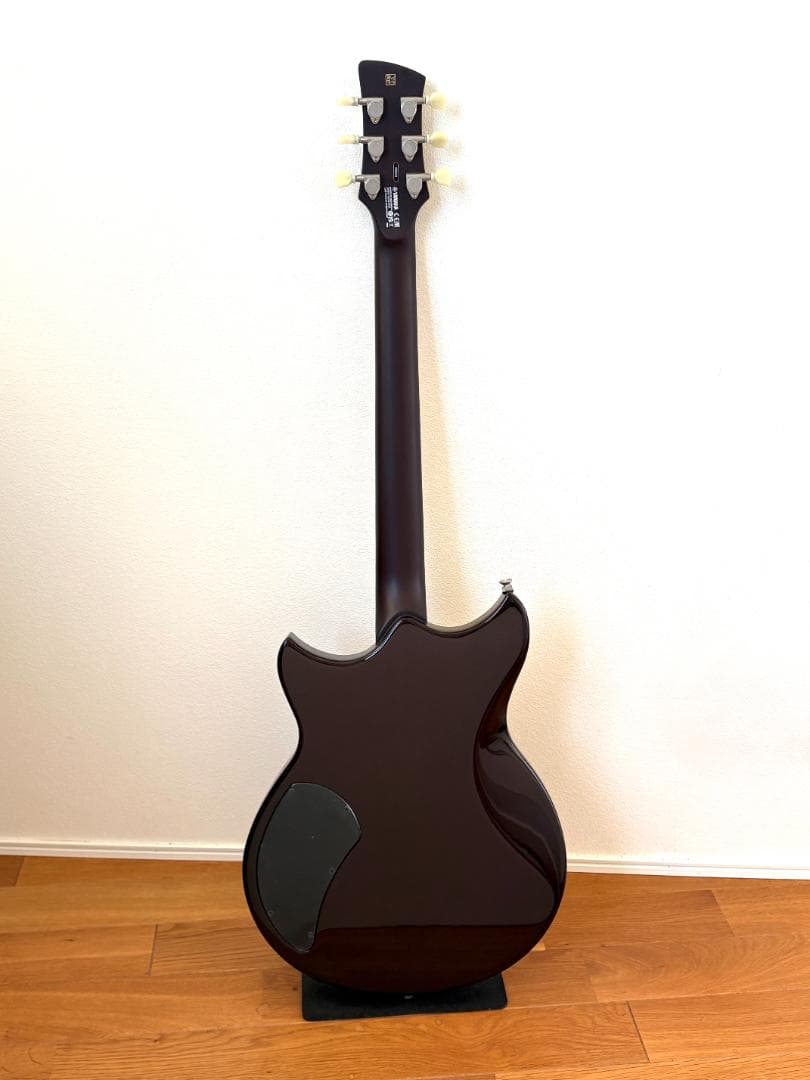 【中古美品】ヤマハ REVSTAR RSS20 VW エレキギター