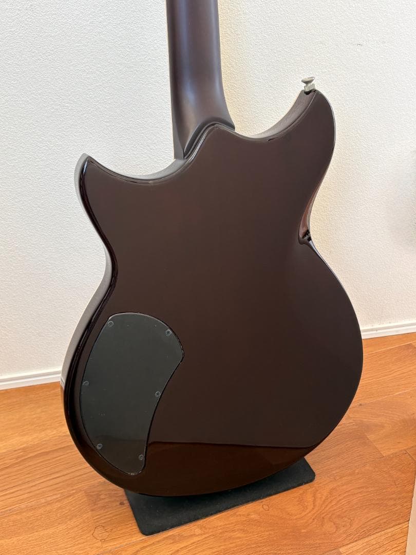 【中古美品】ヤマハ REVSTAR RSS20 VW エレキギター