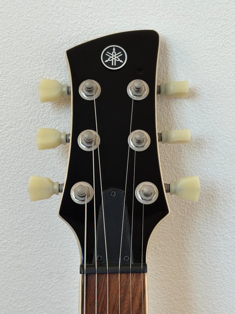 【中古美品】ヤマハ REVSTAR RSS20 VW エレキギター
