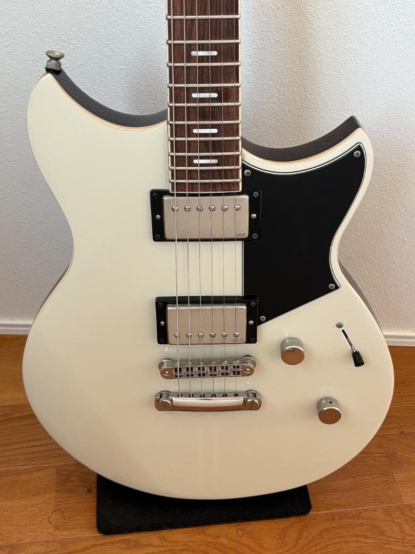 【中古美品】ヤマハ REVSTAR RSS20 VW エレキギター