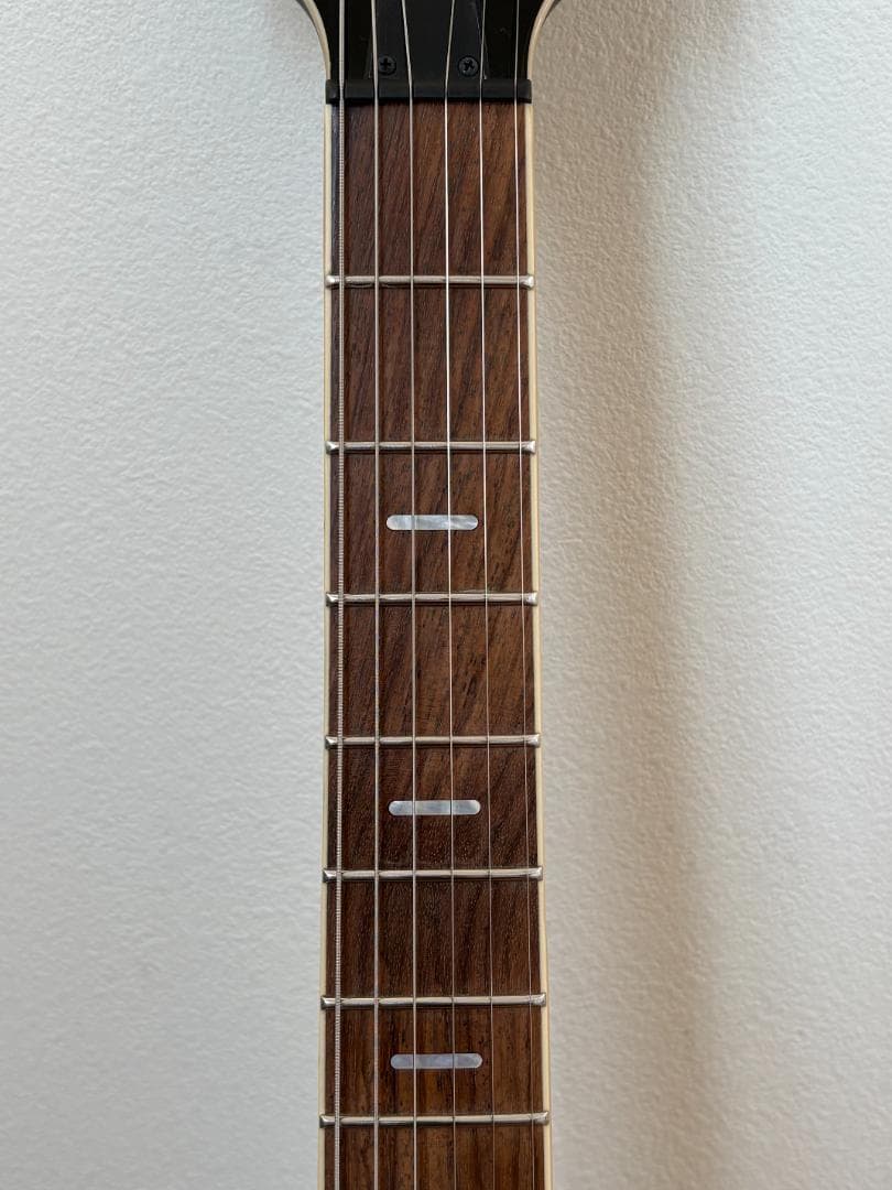 【中古美品】ヤマハ REVSTAR RSS20 VW エレキギター