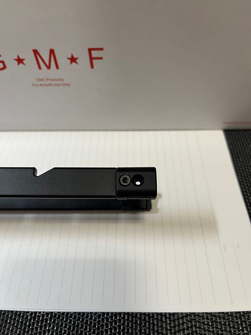 B&T MP5ストック