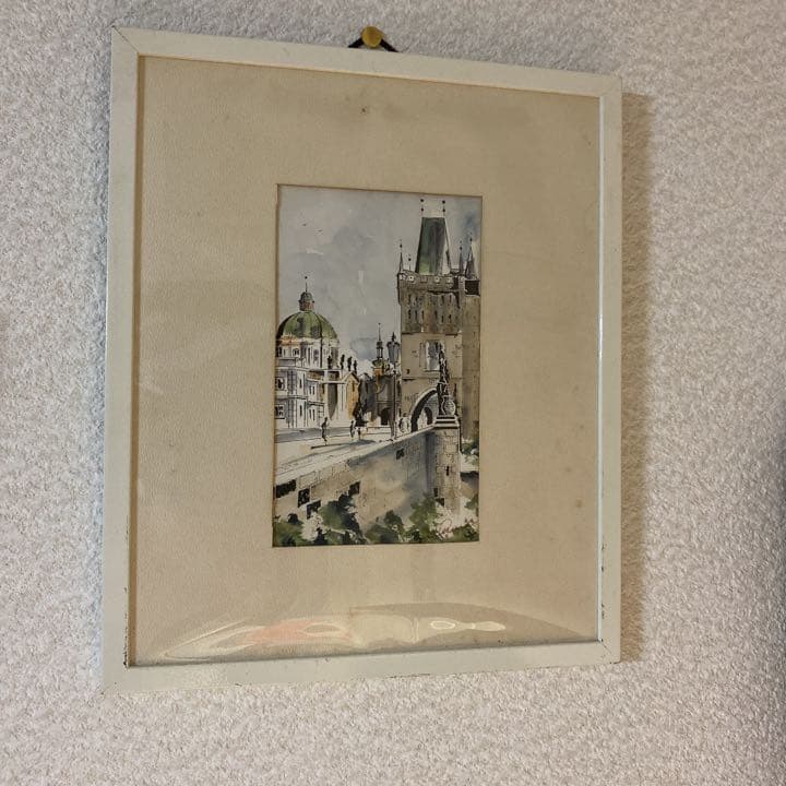 画絵　美術品　バラ売り良