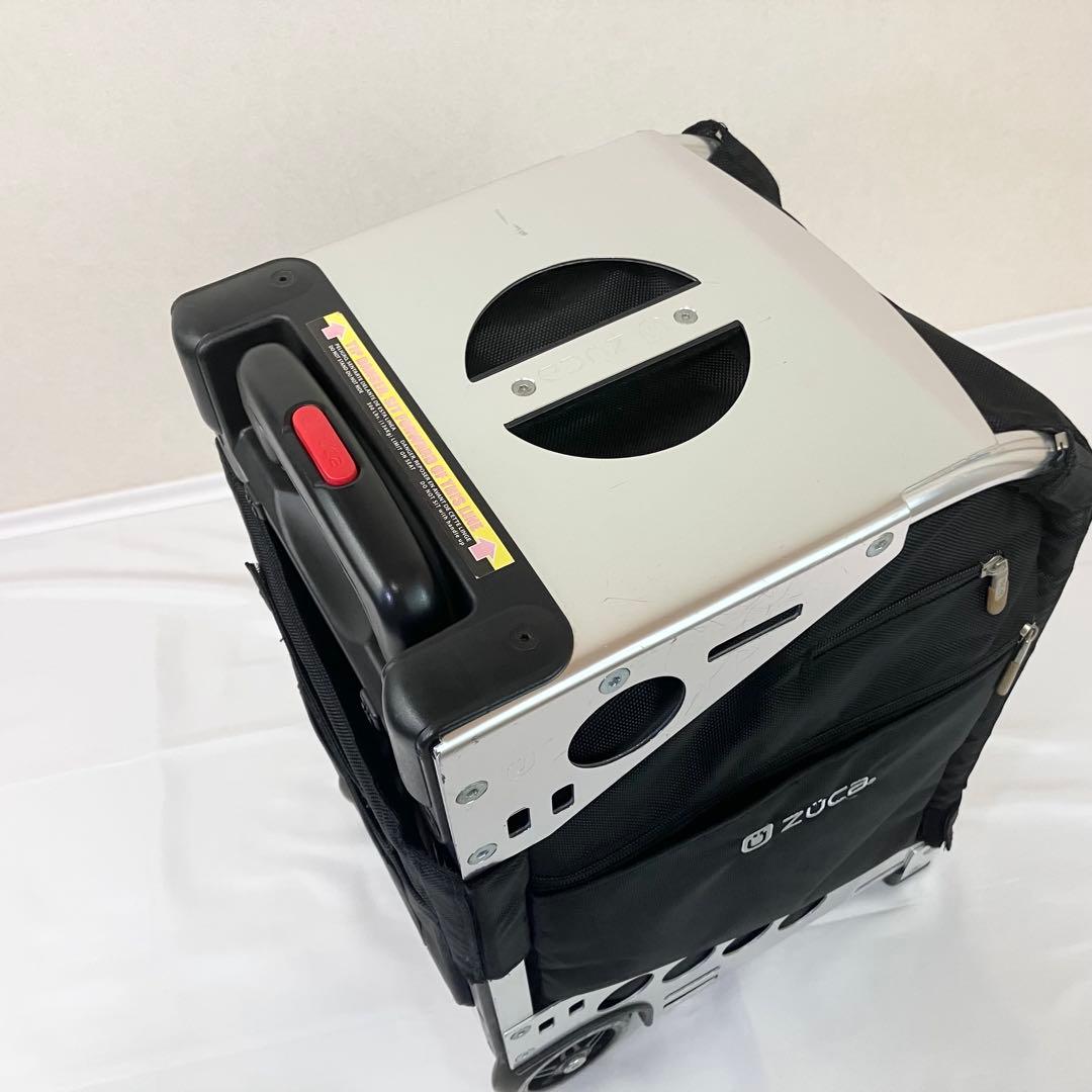 ZUCA Pro Travel ズーカ プロ トラベル キャリーケースZÜCA