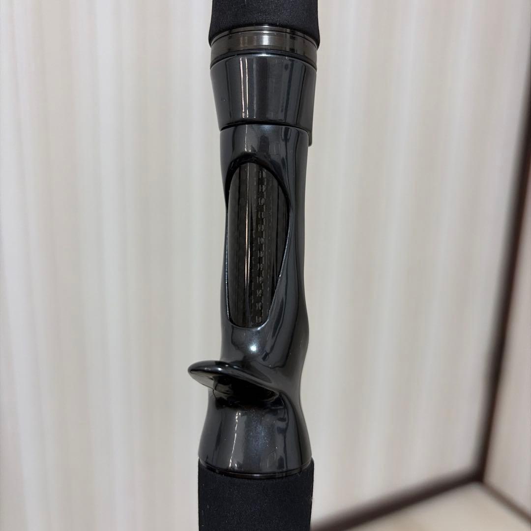 限定セール中!! DAIWA ハートランド 722ML+FB-ST20