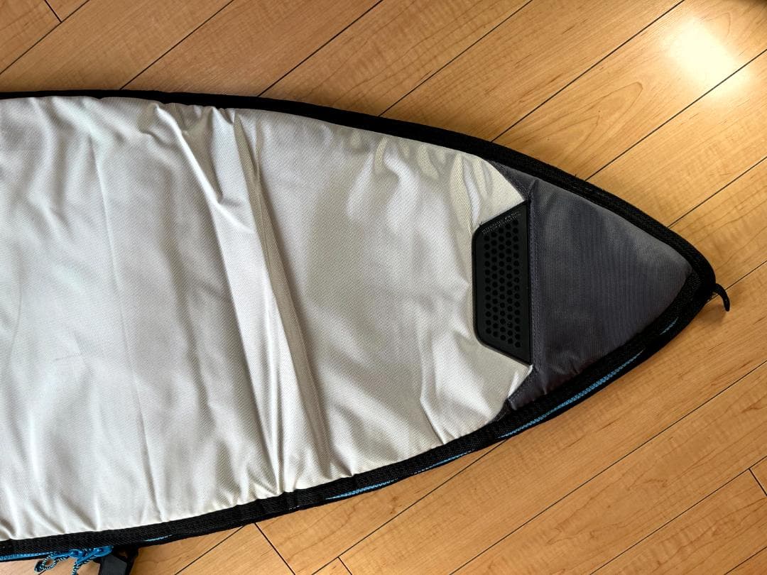 FCS エフシーエス Explorer 6'0 エクスプローラー